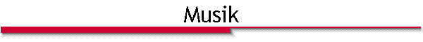 Musik