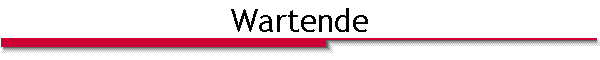 Wartende